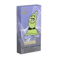 AMOR YOUNG 50035, 12 st, Amor Gummiwaren GmbH