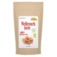 Weihrauch forte, 60 st, Espara GmbH