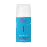 i+m FREISTIL Augenbalsam parf&uuml;mfrei, 15 ml, I+M Naturkosmetik Berlin GmbH