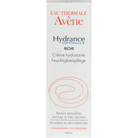 AVENE Hydrance Optimale riche Creme, 40 ml, Pierre Fabre Pharma GmbH