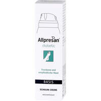 Allpresan diab Fuss Basis, 125 ml, Neubourg Skin Care GmbH