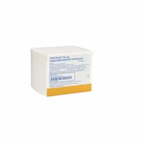 YENTREVE 40mg, 98 st, Pharma Gerke Arzneimittelvertriebs GmbH