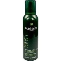 Furterer Style Styling Mousse, 200 Milliliter, PIERRE FABRE DERMO KOSMETIK GmbH
