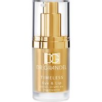 GRANDEL Timeless Eye & Lip Firmer Creme, 15 ml, Dr. Grandel GmbH