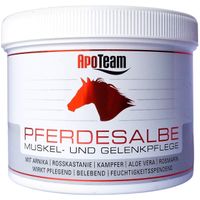 Pferdesalbe ApoTeam, 500 ml, Apo Team GmbH