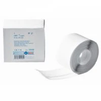 ABE Light 8cmx5m weiß, 1 Stück, Meditrade GmbH