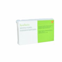 SYNFLORIX Fertigspritze, 10 st, GlaxoSmithKline GmbH & Co. KG