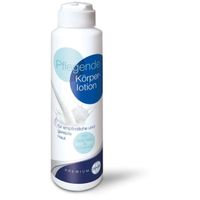 KOERPERLOTION EMPF.HAUT FLASCHE PARAM, 250 ml, Param GmbH