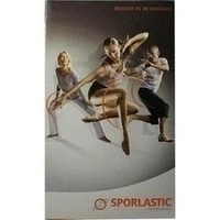 FIBULO-TAPE 07073 PLATINUM RECHTS GR 3, 1 Stück, SPORLASTIC GmbH & Co. KG