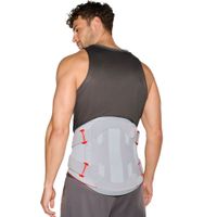 VERTEBRADYN SENSO 07145 PLATINUM GR XXL, 1 st, SPORLASTIC GmbH & Co. KG