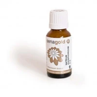 Biochemie Senagold Nr. 9 Natrium phosphoricum D 6, 20 Gramm, Senagold Naturheilmittel GmbH
