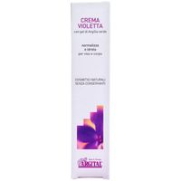 Veilchen-Creme, 50 ml, NCM Nahrungserg&auml;nzung Naturcos. GmbH