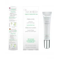 BIOMED Frische Augen Creme, 15 Milliliter, Herba Anima GmbH