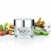 BIOMED VERGISS DEIN ALTER, 50 ml, Herba Anima GmbH