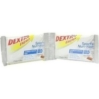 DEXTRO ENERGY Sports Nutr.Bar Chocolate, 60 g, Sidroga Gesellschaft Für Gesundheitsprodukte mbH