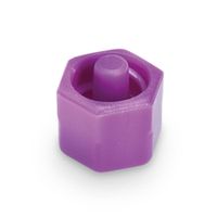 VERSCHLUSSKAPPE fuer NUTRISAFE 2 Spritzen, 100 st, VYGON Germany GmbH