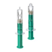 Perifix L.O.R-Spritze 8ml Luer-Lock-Ansatz, 1 st, B. Braun Melsungen AG