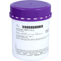 OLEUM ZINCI oxidati DAC, 250 g, Bombastus-Werke AG