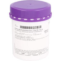 LOTIO ZINCI oxidati SR, 250 g, Bombastus-Werke AG