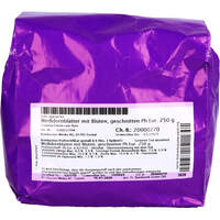 FOLIA CRATAEGI cum Floribus conc., 250 g, Bombastus-Werke AG