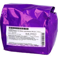 FOLIA CRATAEGI cum Floribus conc., 250 g, Bombastus-Werke AG