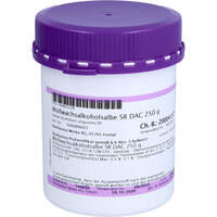 UNGUENTUM ALCOHOLUM lanae SR, 250 g, Bombastus-Werke AG