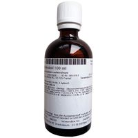 ZEDERNHOLZ &Ouml;l, 100 ml, Bombastus-Werke AG