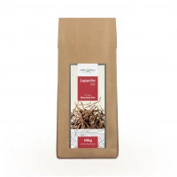 Lapacho Innerer Rindentee, 100 Gramm, Amazonas Naturprodukte Handels GmbH