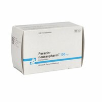 Perazin-neuraxpharm 100mg, 100 Stk., neuraxpharm Arzneimittel GmbH