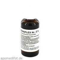 REGENAPLEX 37 A, 30 Milliliter, Regenaplex GmbH