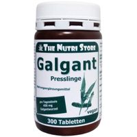 Galgant, 300 st, Hirundo Products