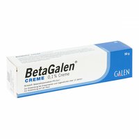 BETAGALEN CREME, 50 g, Galenpharma GmbH