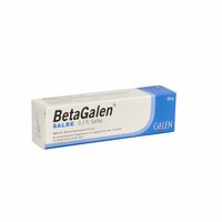 BETAGALEN SALBE, 25 g, Galenpharma GmbH