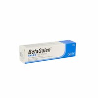 BETAGALEN SALBE, 50 g, Galenpharma GmbH