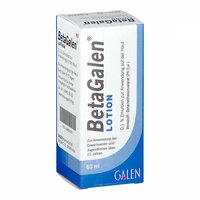 BETAGALEN LOTION, 60 ml, Galenpharma GmbH