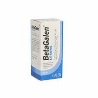 BETAGALEN LOESUNG, 60 ml, Galenpharma GmbH