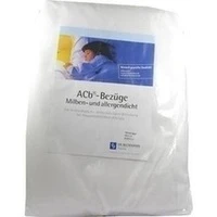 ALLERGIE CONTROL BEZUEGE MATRATZE 90x200x16, 1 Stück, Dr.Beckmann