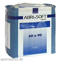 ABRI SOFT 60X90CM, 25 Stück, Abena GmbH