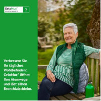 GeloMuc Atemtherapieger&auml;t, 1 st, G. Pohl-Boskamp GmbH & Co. KG