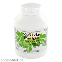 Wilde Feige Kapseln, 180 st, Ds-Pharmagit GmbH