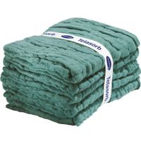 TELASORB STERIL 6FACH GRUEN 45X45CM, 9x5 st, Paul Hartmann AG