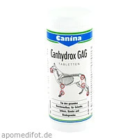 Canhydrox GAG vet, 100 Gramm, Canina Pharma GmbH