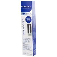 Mascara Creamy schwarz, 10 ml, Mavala Deutschland GmbH
