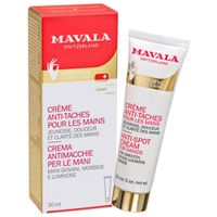 Anti-Fleckencreme f&uuml;r die H&auml;nde, 30 ml, Mavala Deutschland GmbH