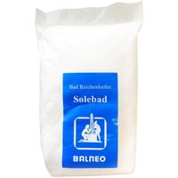 Bad Reichenhaller Solebad, 2500 g, Balneo GmbH