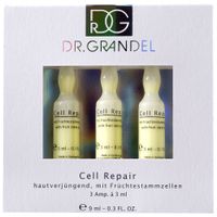 Grandel Professional Cell Repair, 3x3 ml, Dr. Grandel GmbH