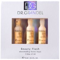 Grandel Professional Beauty Flash, 3x3 ml, Dr. Grandel GmbH