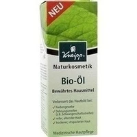KNEIPP Bio-&Ouml;l, 100 Milliliter, Kneipp GmbH