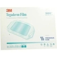 TEGADERM FILM 10.0x12.0cm, 5 St&uuml;ck, Fresenius Kabi Deutschland GmbH