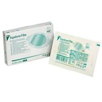TEGADERM FILM 10.0x25.0cm, 20 st, Fresenius Kabi Deutschland GmbH